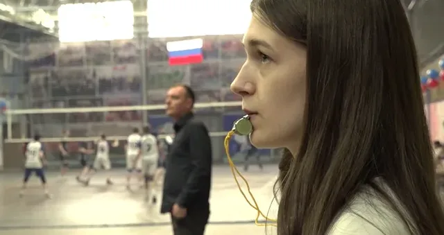 «Спортивный клуб». Волейбол, микрофутзал и мотокросс: успехи дзержинских спортсменов