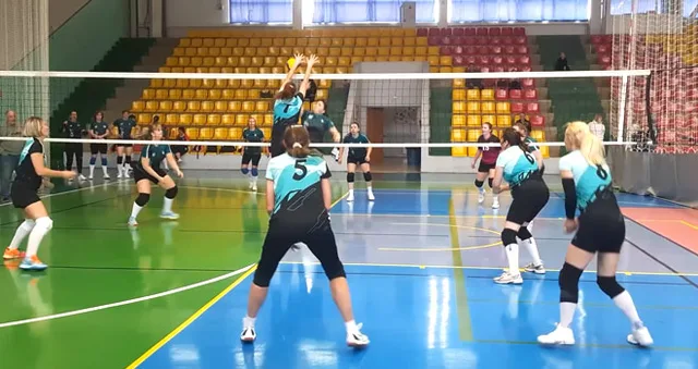 Спортобзор: ветераны спорта Дзержинска продолжают борьбу за награды на областной спартакиаде