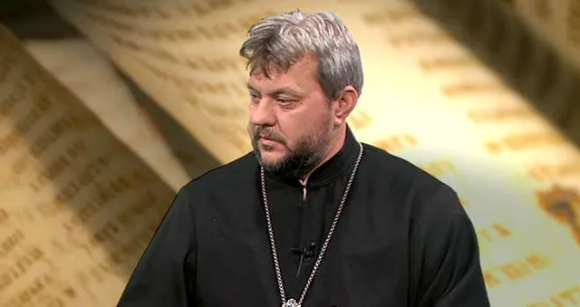 Уснула, чтобы воскреснув, стать Матерью всего христианского мира