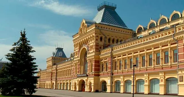 200 лет Нижегородской ярмарке: масштабная праздничная программа ждет жителей и гостей региональной столицы