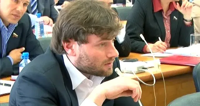От созыва к созыву: о годах работы в должности депутата Гордумы Дзержинска рассказал Александр Корименко