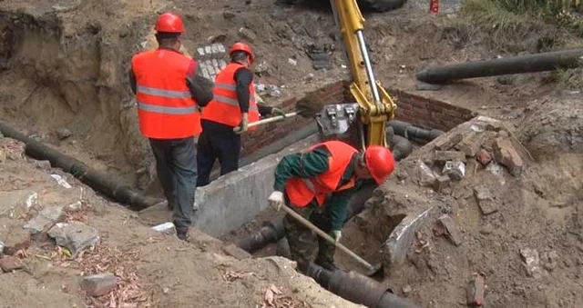 Внимание! Движение ограничат по улице Водозаборная и в переулке Госпитальный в Дзержинске