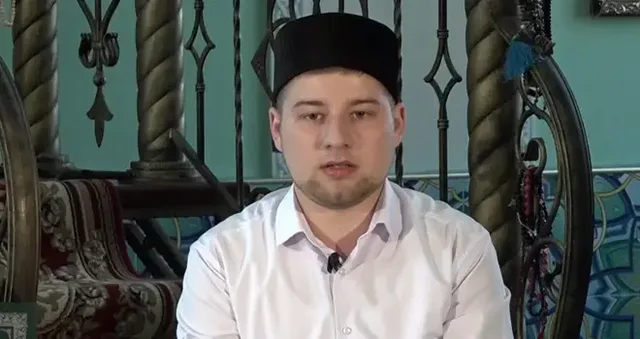 «Ихлас. Месяц Зуль-хиджа