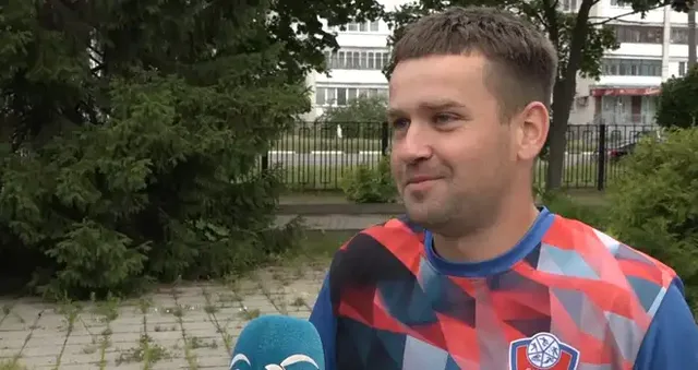 «Спортивный клуб». Пловцы-паралимпийцы из Дзержинска на чемпионате России и летний мотокросс