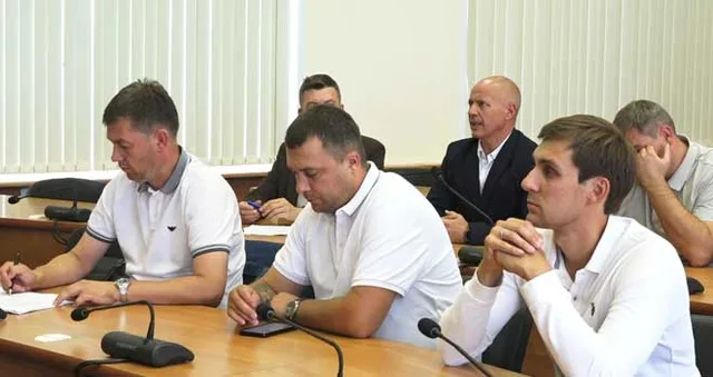 Питание и кадры: в думе оценили готовность школ Дзержинска к новому учебному году