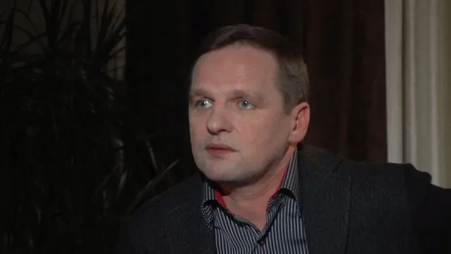 Первым секретарем дзержинского отделения КПРФ избран Александр Терентьев