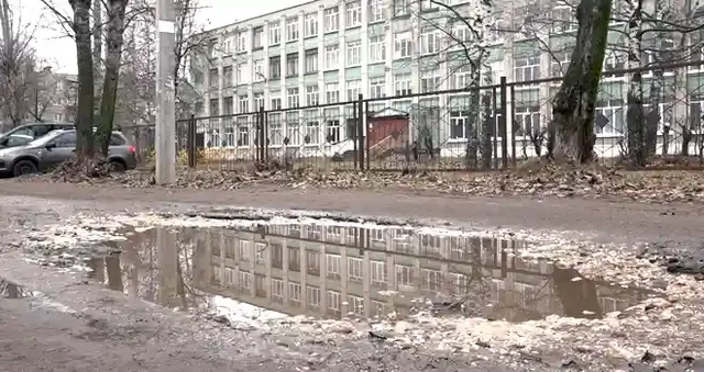 Дзержинск сегодня: полная версия выпуска 7.11.2023