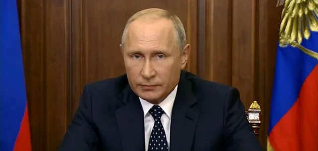 Владимир Путин смягчил реформу пенсионной системы