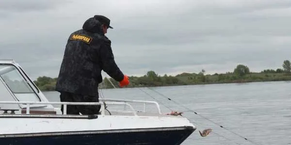 Браконьерам бой! Водоемы Нижегородской области очистили от рыболовных сетей