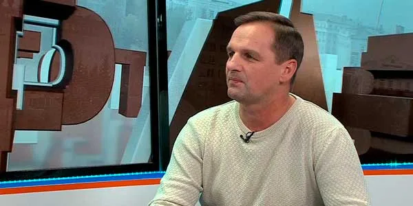 «Александр Терентьев — честный разговор». Итоги городского благоустройства и дорожного ремонта