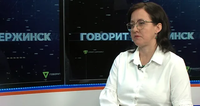 «Говорит Дзержинск». Наводим чистоту