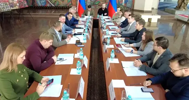 Меры поддержки: председатели молодежных парламентов ПФО посетили новые российские регионы