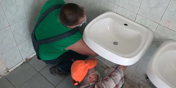 В ожидании ребят: дзержинские школы готовятся к новому учебному году