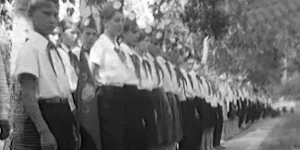 Дзержинск 90. Специальный выпуск программы «Дзержинск сегодня». Город детства