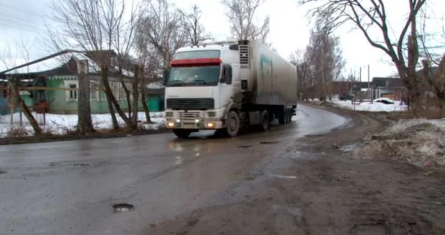 Реальные планы: строительство первой очереди объездной дороги в поселке Дачный начнется в 2023 году