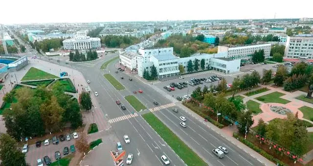 Вниманию водителей и пассажиров: движение транспорта по пр. Ленина в центре Дзержинска будет временно прекращено