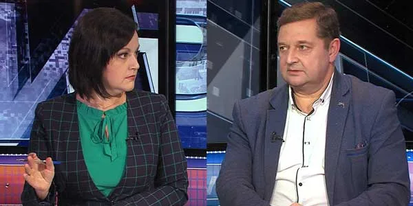 «Говорит Дзержинск». За что мы платим?