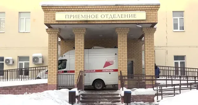 ОТР от 30.01.2026 «Дзержинск сегодня»