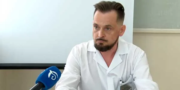 Медики рассказали о состоянии пострадавших в аварии на проспекте Циолковского 9 мая