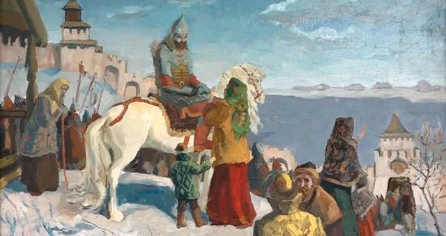 Осенний вальс: в дзержинском Доме книги представили новый арт-проект