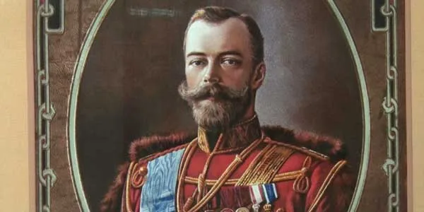 «Венценосная семья». В Дзержинске стартовал проект, посвященный жизни последнего российского императора и его семьи