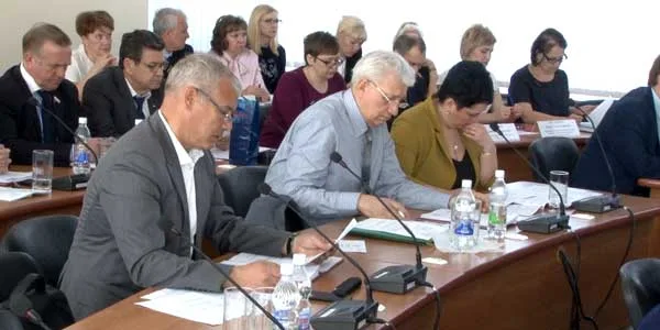 На благоустройство Утиного озера в Дзержинске будет направлено 105 млн рублей