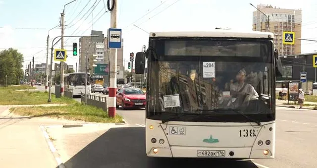 Фото: архив ТК «Дзержинск»