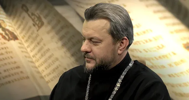 «Коротко о вечном». Введение во Храм Пресвятой Богородицы