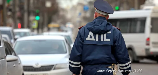 Сотрудники ГИБДД проверят дзержинских водителей на трезвость