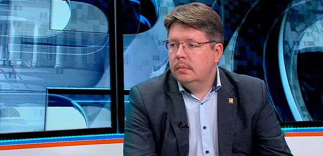 «Говорит Дзержинск». Тепло есть, но не у всех