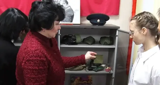 «Знать, чтобы помнить»: дзержинская гимназия стала победителем регионального этапа Всероссийского конкурса