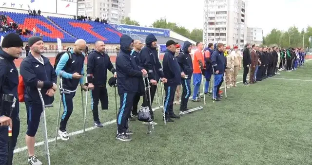 Дзержинск сегодня: полная версия выпуска 14.05.2024