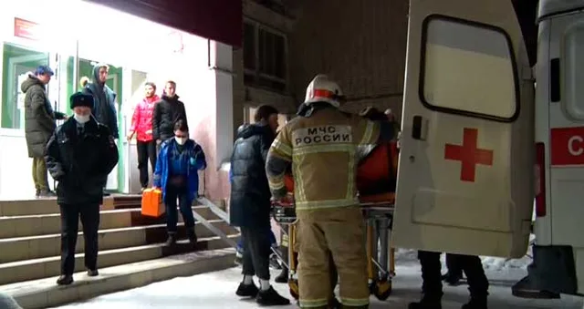 Горячая история: в Дзержинском городском суде началось слушание дела о падении студентки в яму с кипятком