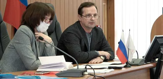 Проще и понятней: дзержинские депутаты предлагают внести коррективы в документ об инициативных проектах