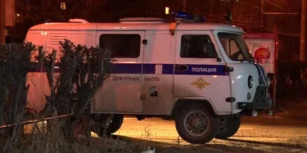 Ночной налет. Неизвестный пытался ограбить магазин в Дзержинске