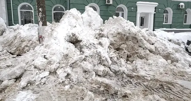 Дзержинск сегодня: полная версия выпуска 30.01.2026