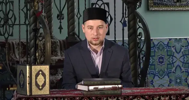 «Ихлас». Хадисы Пророка. Часть 3