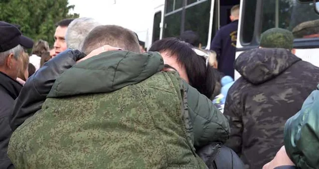 Губернатор Нижегородской области Глеб Никитин заявил о завершении частичной мобилизации в регионе