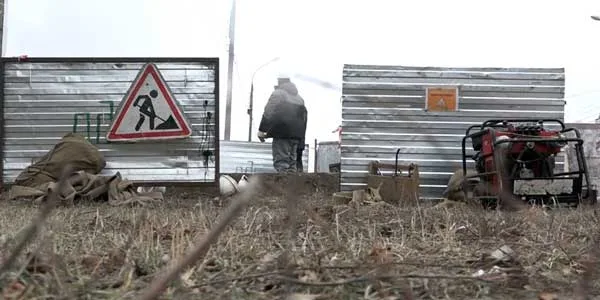 В Дзержинске вновь отключили отопление и горячую воду