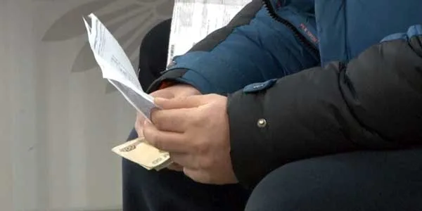 Штрих-код, да не тот! Недоразумение с приемом платежек возникло в почтовых отделениях Дзержинска