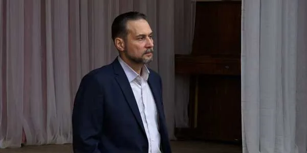 Знакомьтесь, новый депутат: Сергей Чендырин проводит встречи с жителями десятого округа в Дзержинске