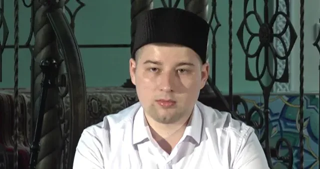 «Ихлас». Праздник Курбан-Байрам