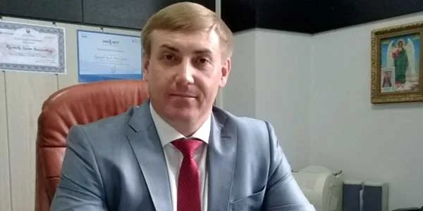 Сергей Кузнецов назначен на должность директора департамента управления делами администрации Дзержинска