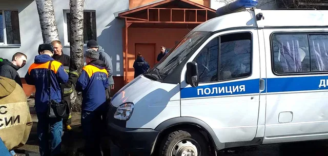 Возбуждено уголовное дело по факту смертельного пожара в нижегородской многоэтажке