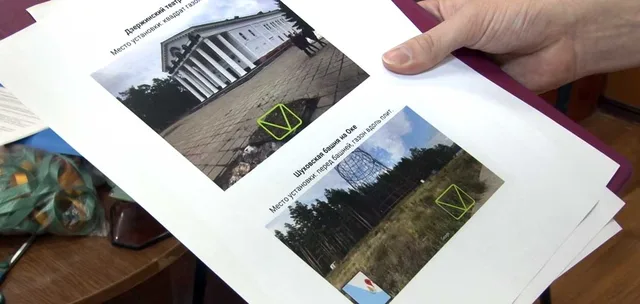 В Дзержинске представили новый краеведческий проект