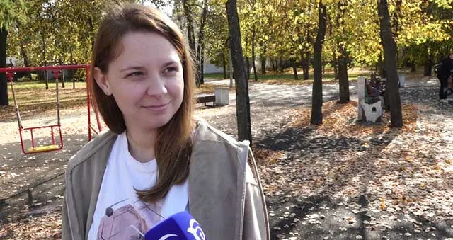 Вопрос дня: о чём мечтают дзержинцы в праздничный день