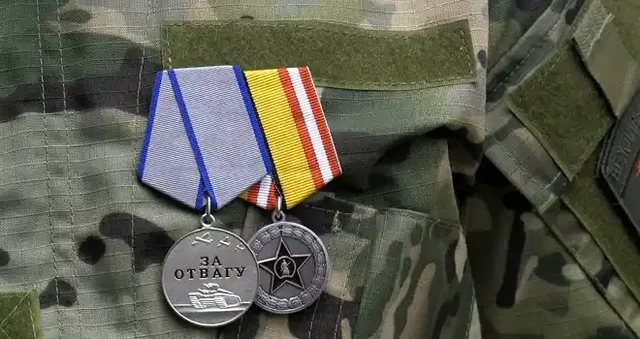 Совет ветеранов Специальной военной операции создан в Дзержинске
