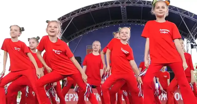 Дзержинск сегодня: полная версия выпуска 13.06.2024