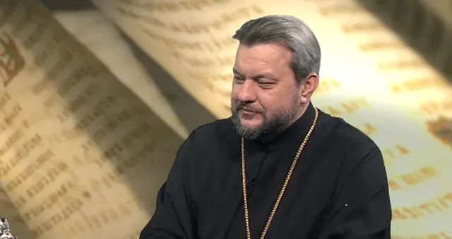 «Коротко о вечном». Три Святителя - три Отца Церкви
