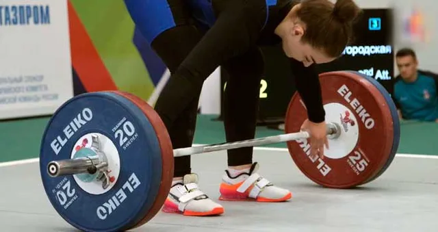 «Спортивный клуб». Победы дзержинского спорта